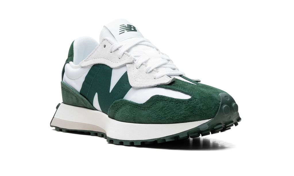 327 "Nightwatch Green" U327WEL