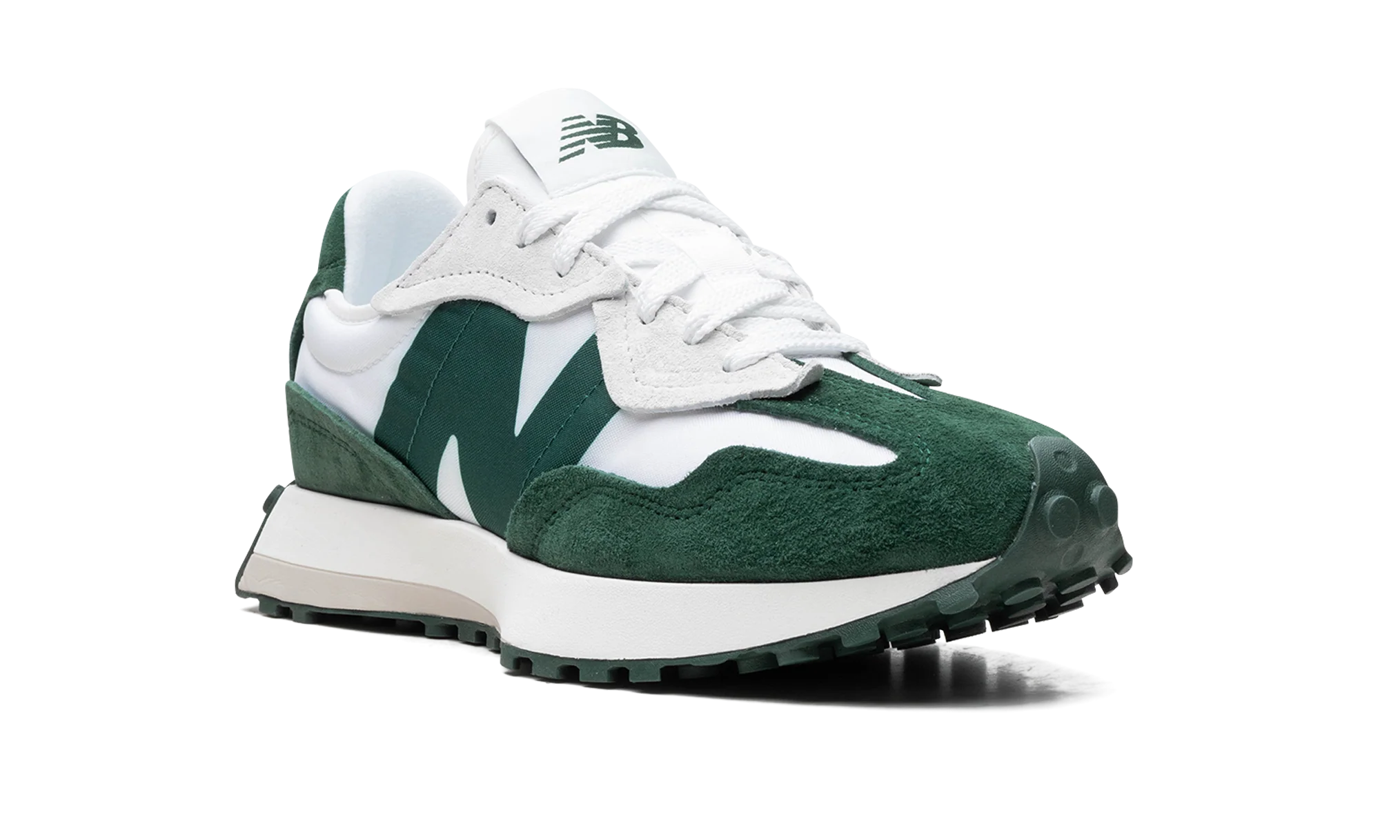 327 "Nightwatch Green" U327WEL