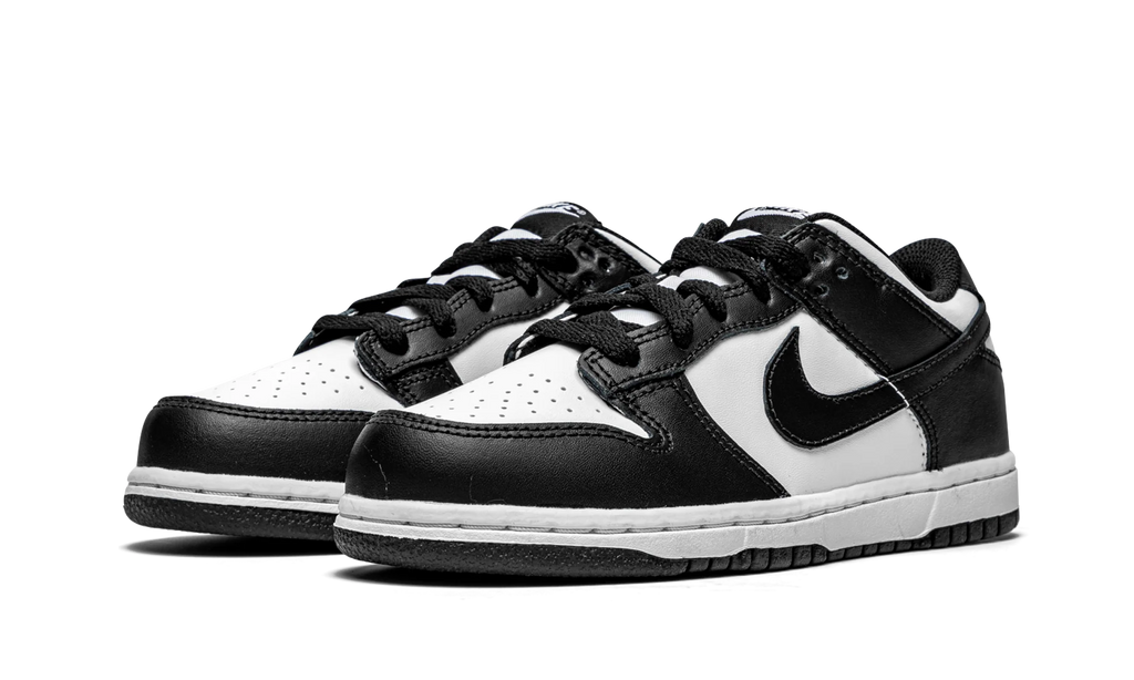 Dunk Low PS "Black / White" CW1588 100