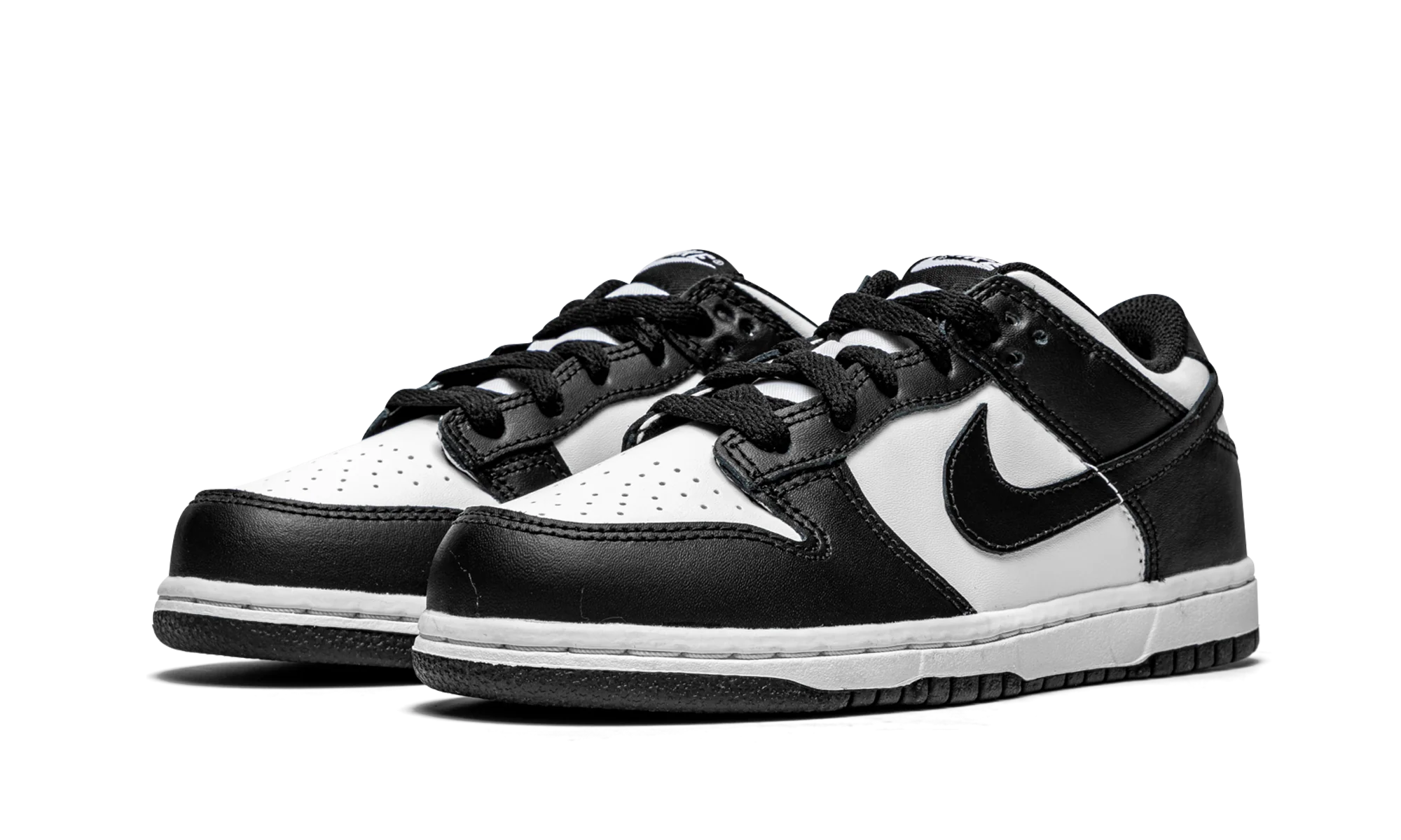 Dunk Low PS "Black / White" CW1588 100