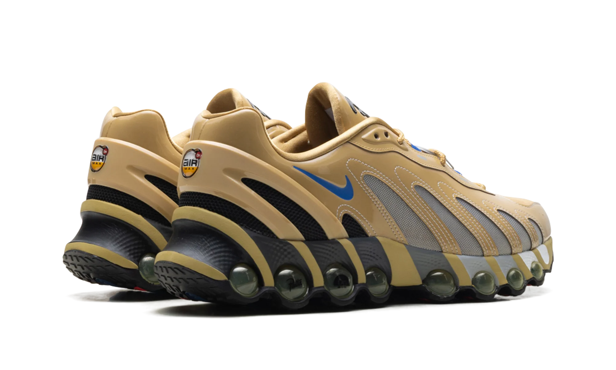 Air Max Dn8 "Patta - Club Gold" IB4029 700