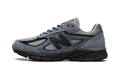 990v4 "Made in USA - Arctic Grey" U990BB4