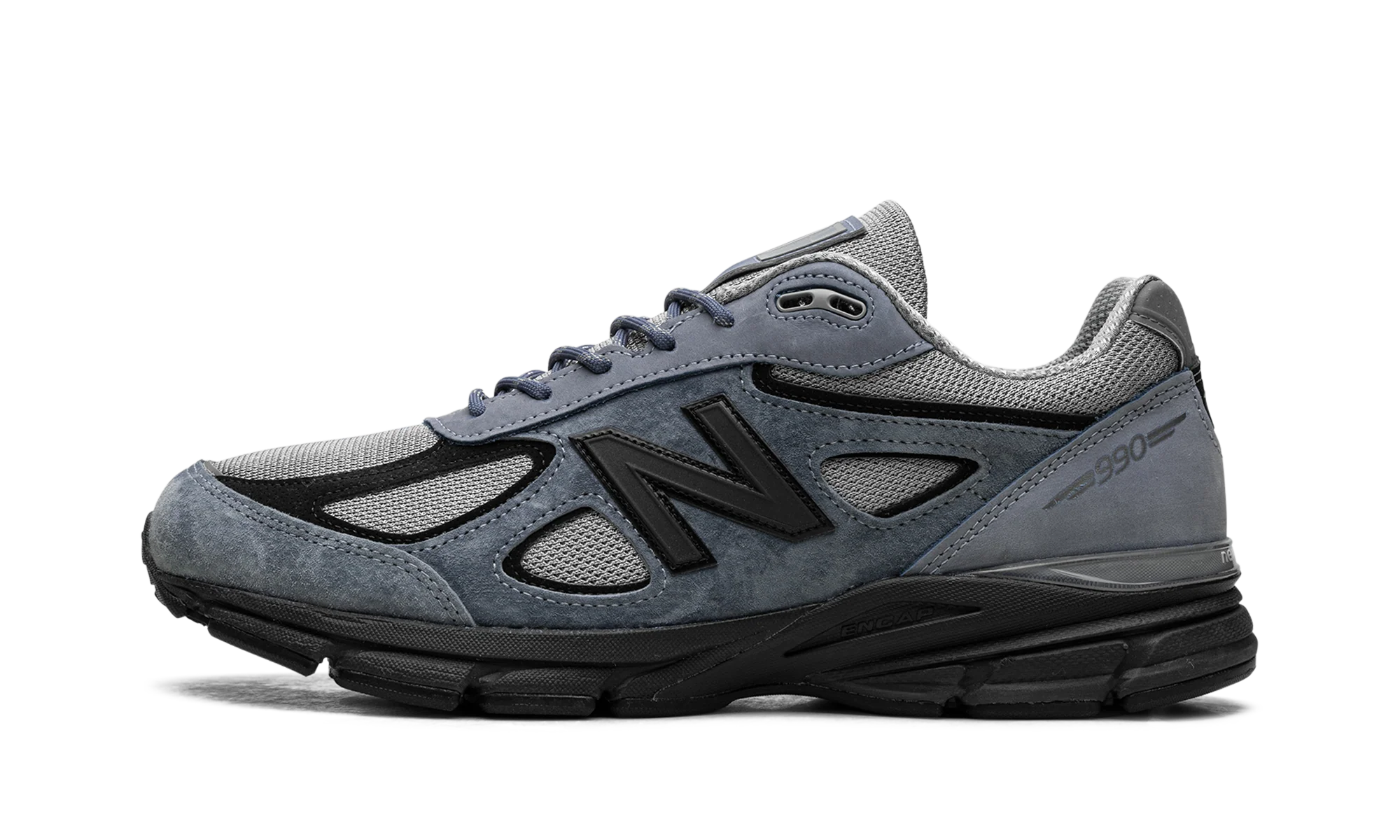 990v4 "Made in USA - Arctic Grey" U990BB4