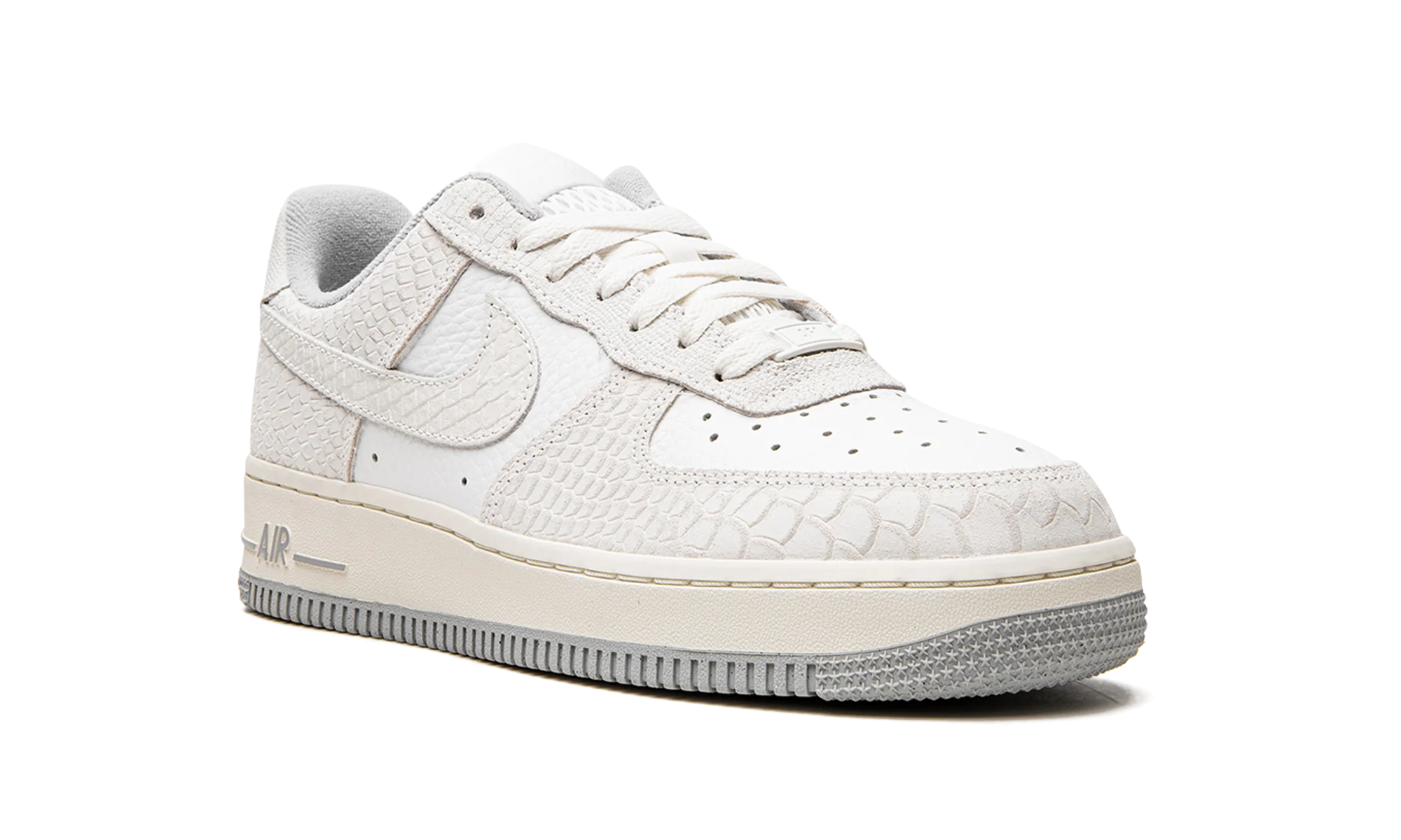 AIR FORCE 1 WMNS "White Python" DX2678 100