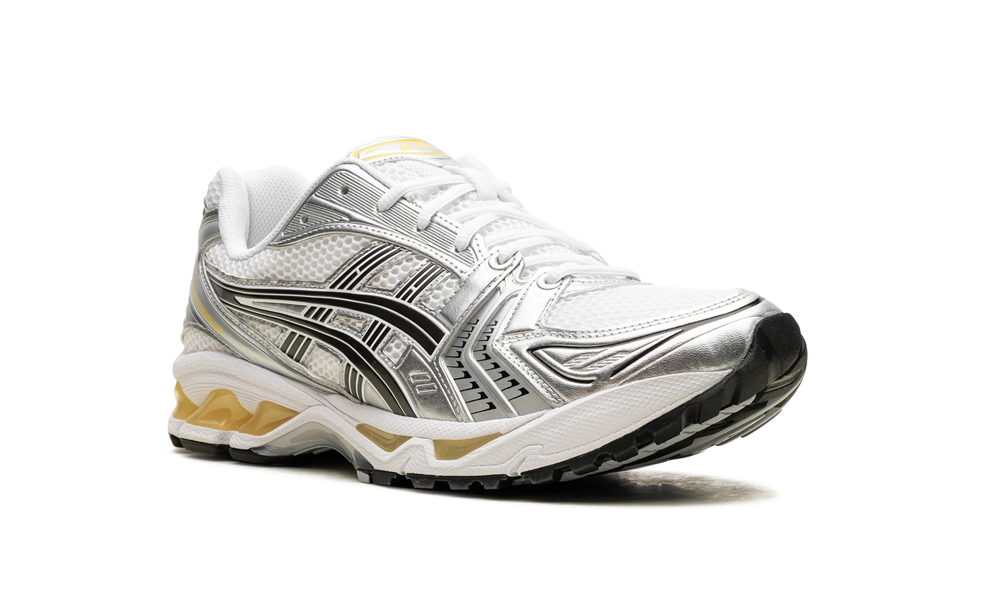 GEL-Kayano 14 "Tai Chi Yellow" 1203A537 101