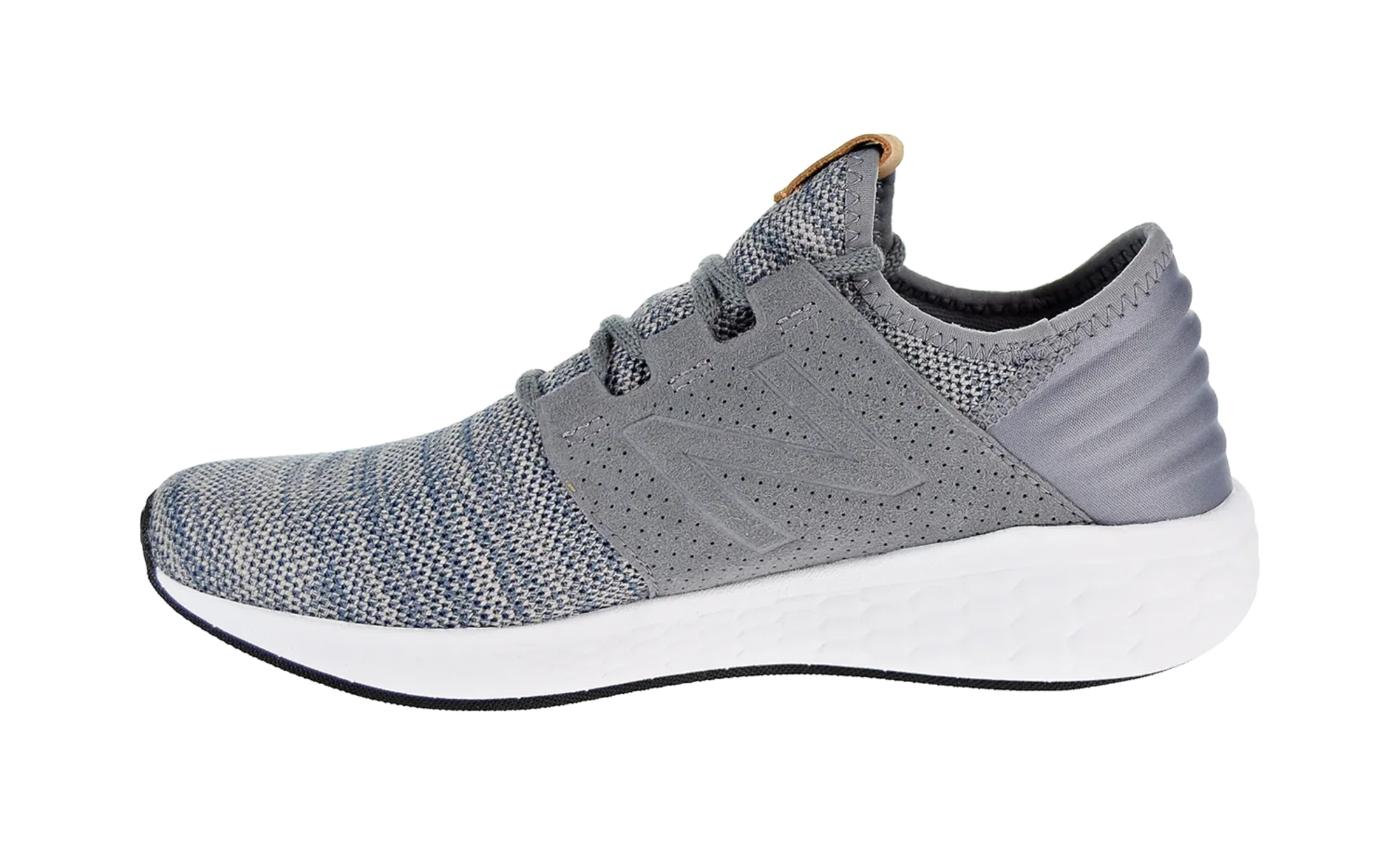 Fresh Foam Cruz "Grey/White" MCRUZ KG2