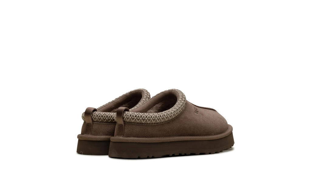 Tazz Slipper TD "Rocky Oak" 1143776K RYK