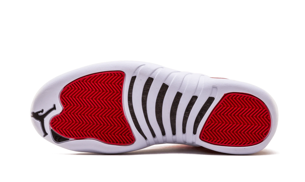 Air Jordan 12 Retro "Gym Red" 130690 600
