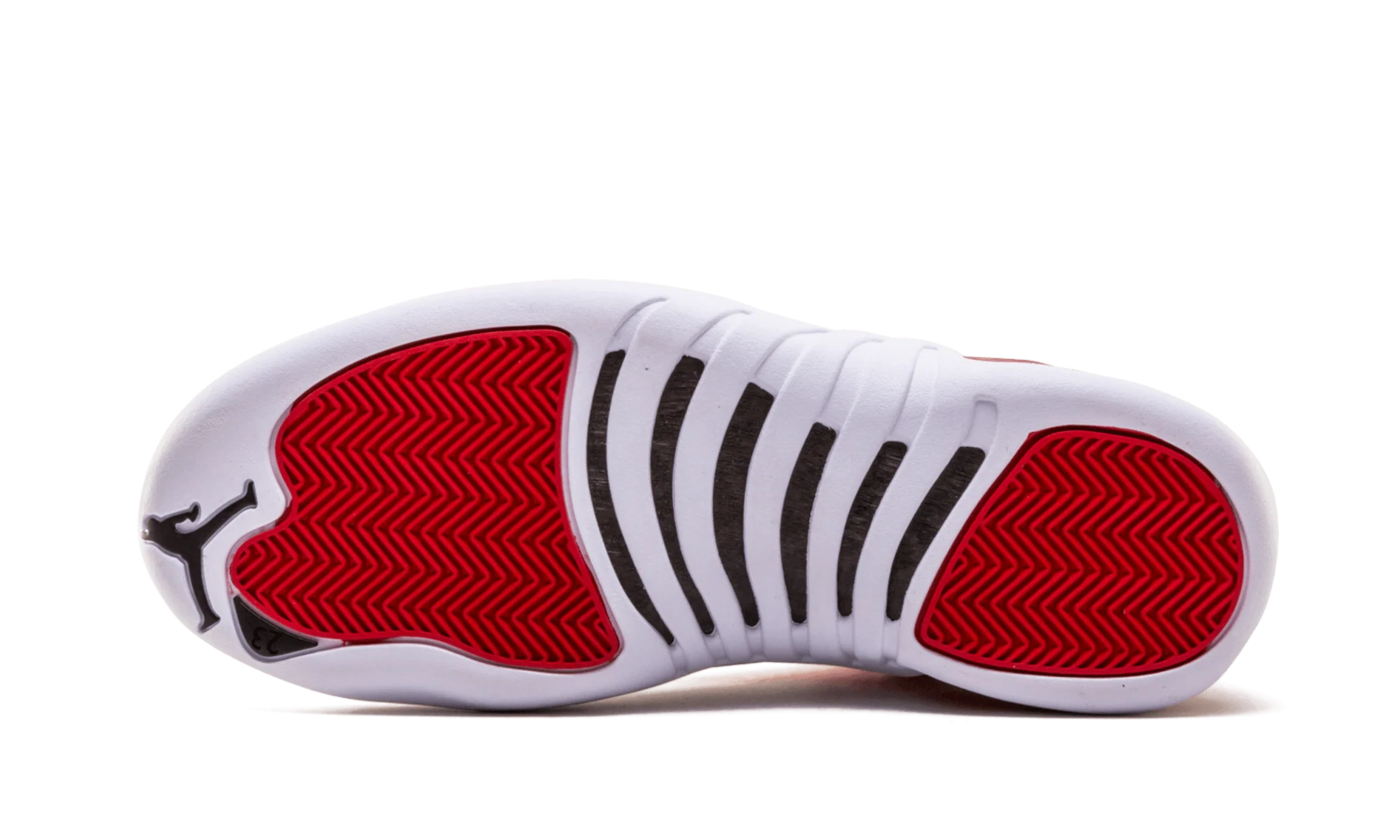 Air Jordan 12 Retro "Gym Red" 130690 600