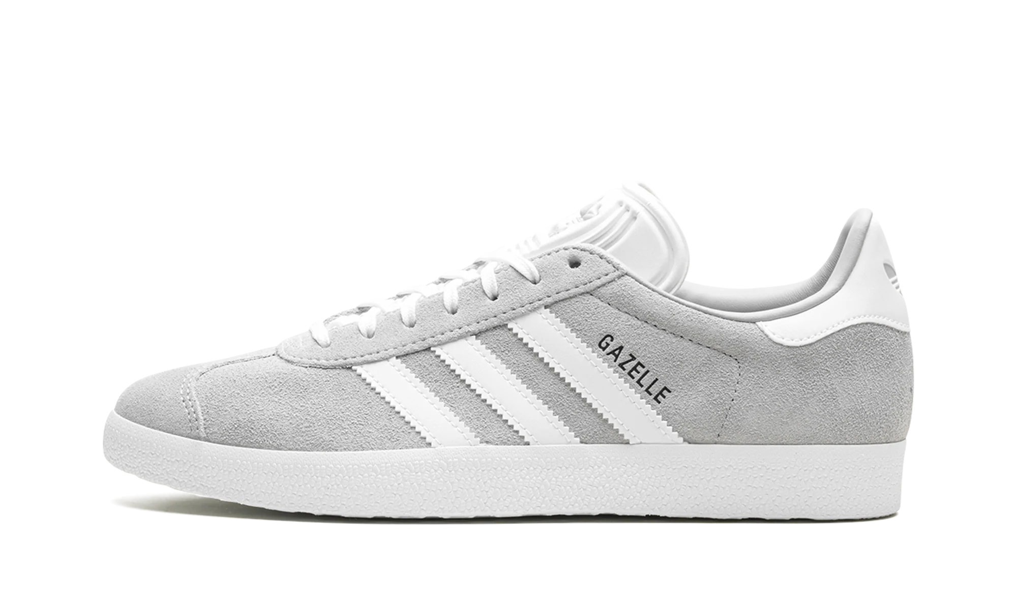 GAZELLE WMNS "Grey" IF0917
