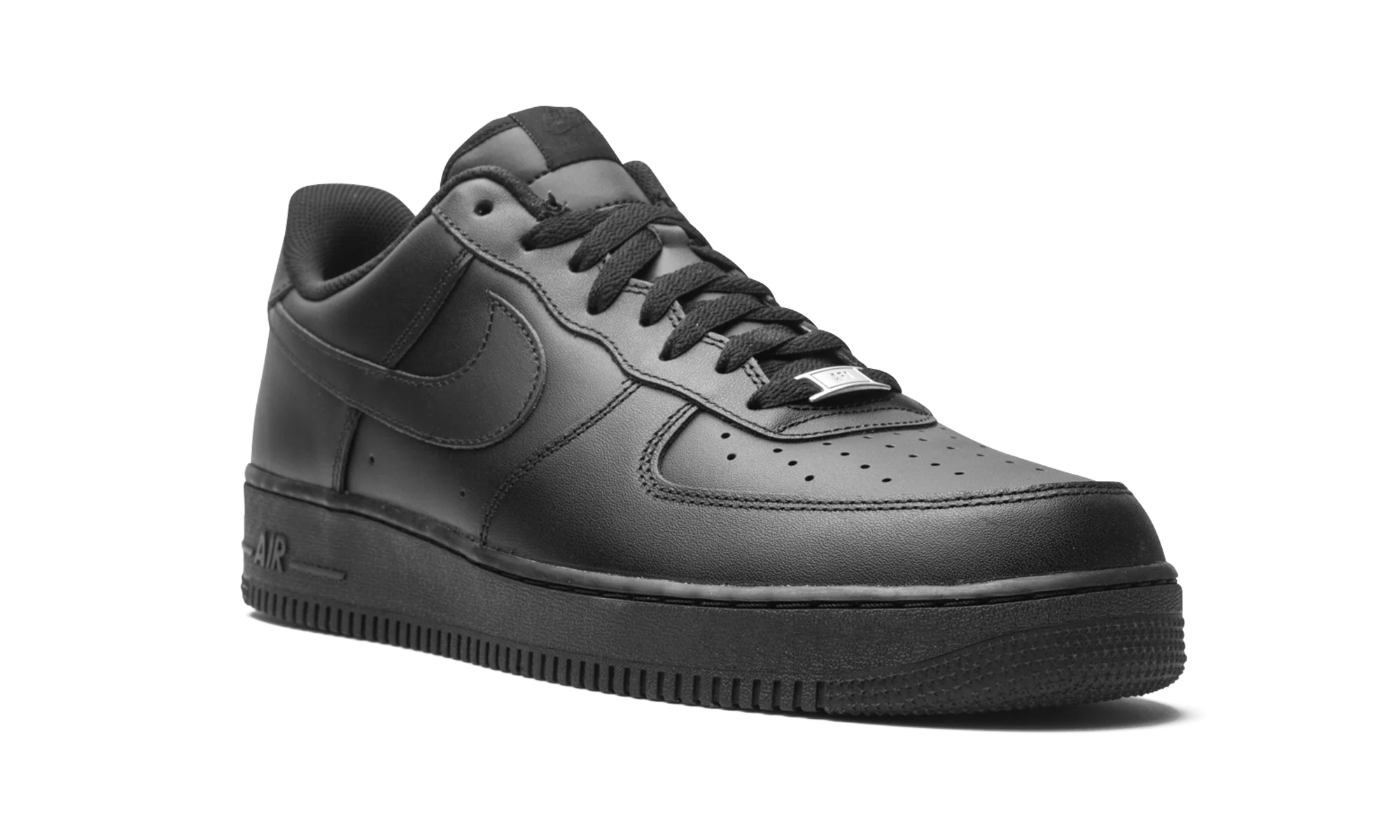 Air Force 1 Low "Triple Black" CW2288 001