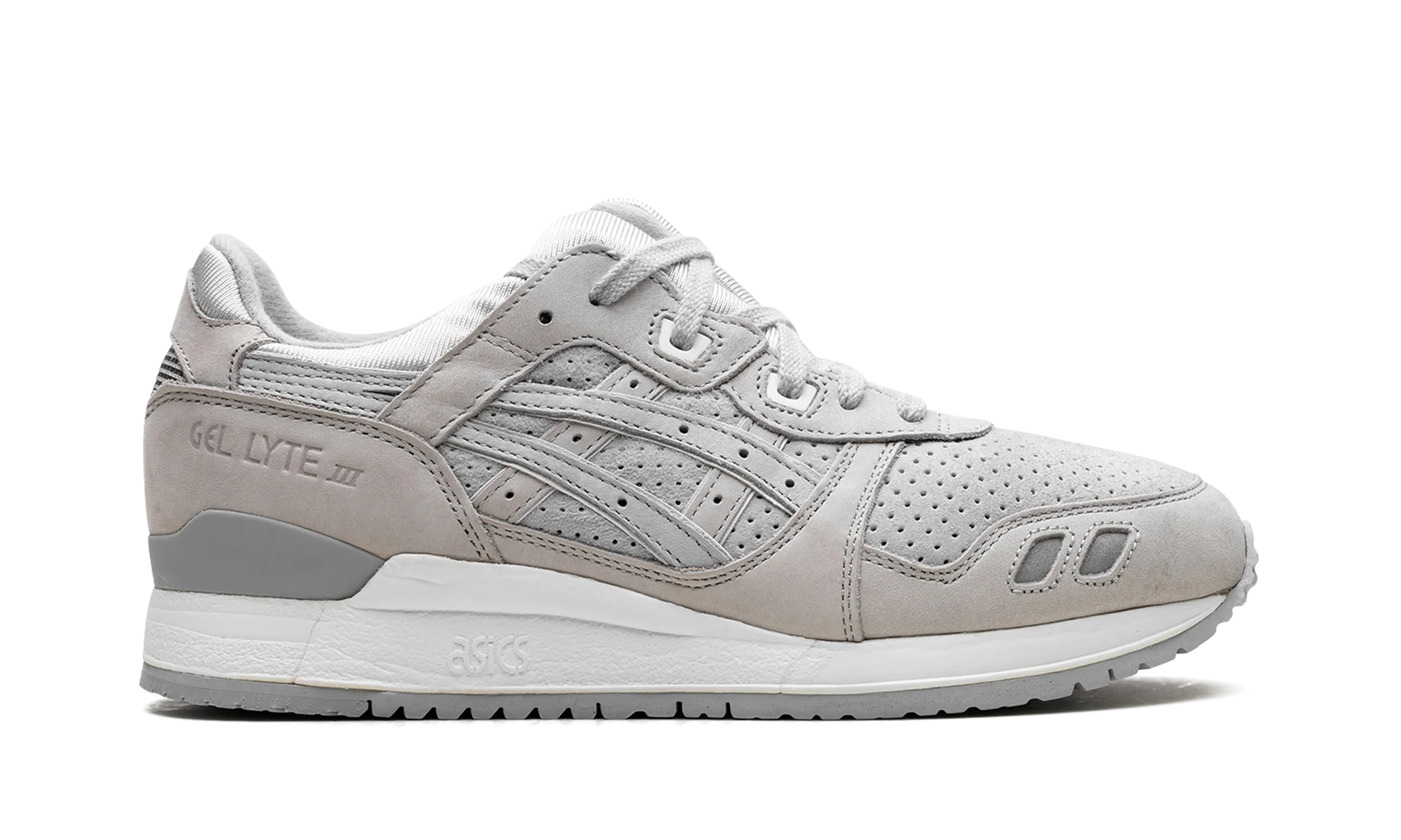 Gel-Lyte 3 "STONE" H00DK 1717