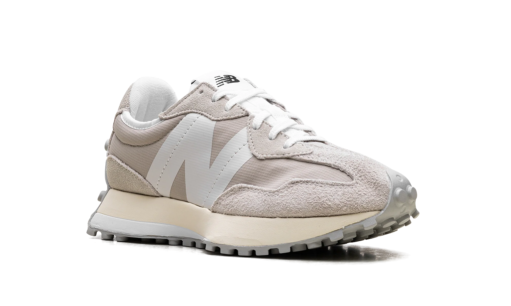 327 WMNS "Timberwolf Aluminum" WS327EC
