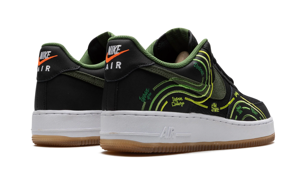 Air Force 1 LV8 "NY vs NY" DV2123 001