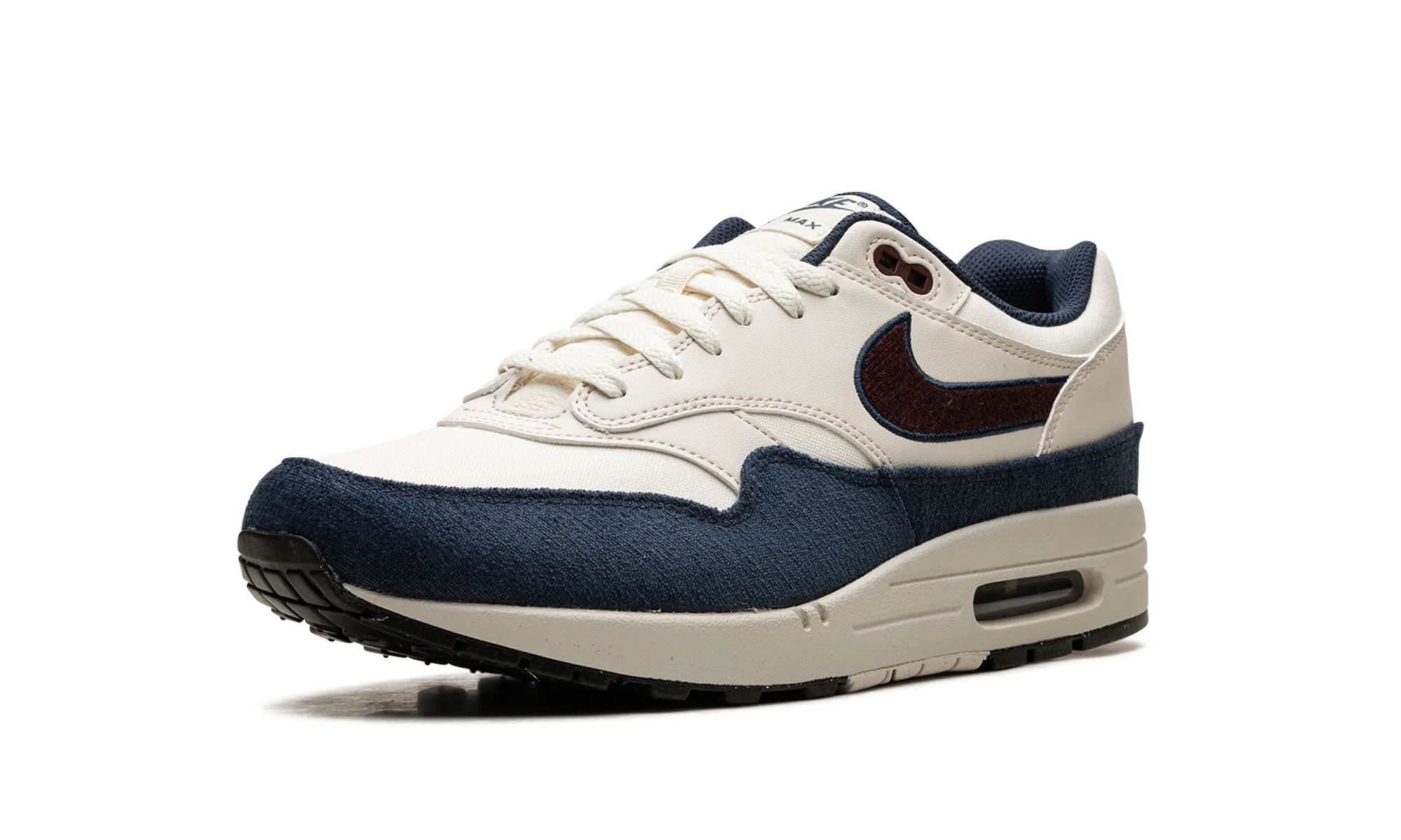 Air Max 1 "White" FN6952 103