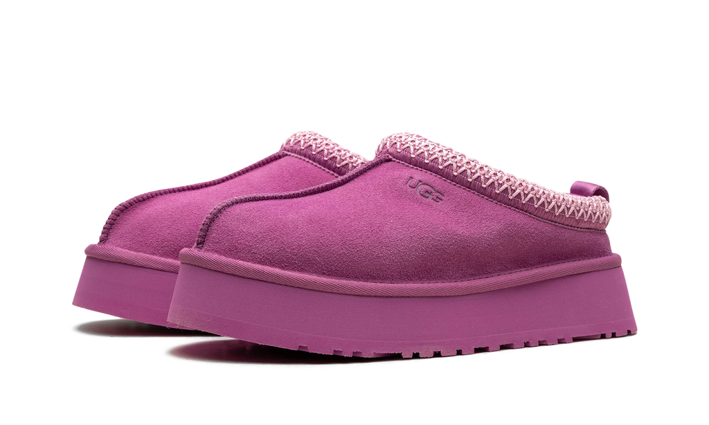 TAZZ SLIPPER WMNS "Purple Ruby" 1122553 PRBY