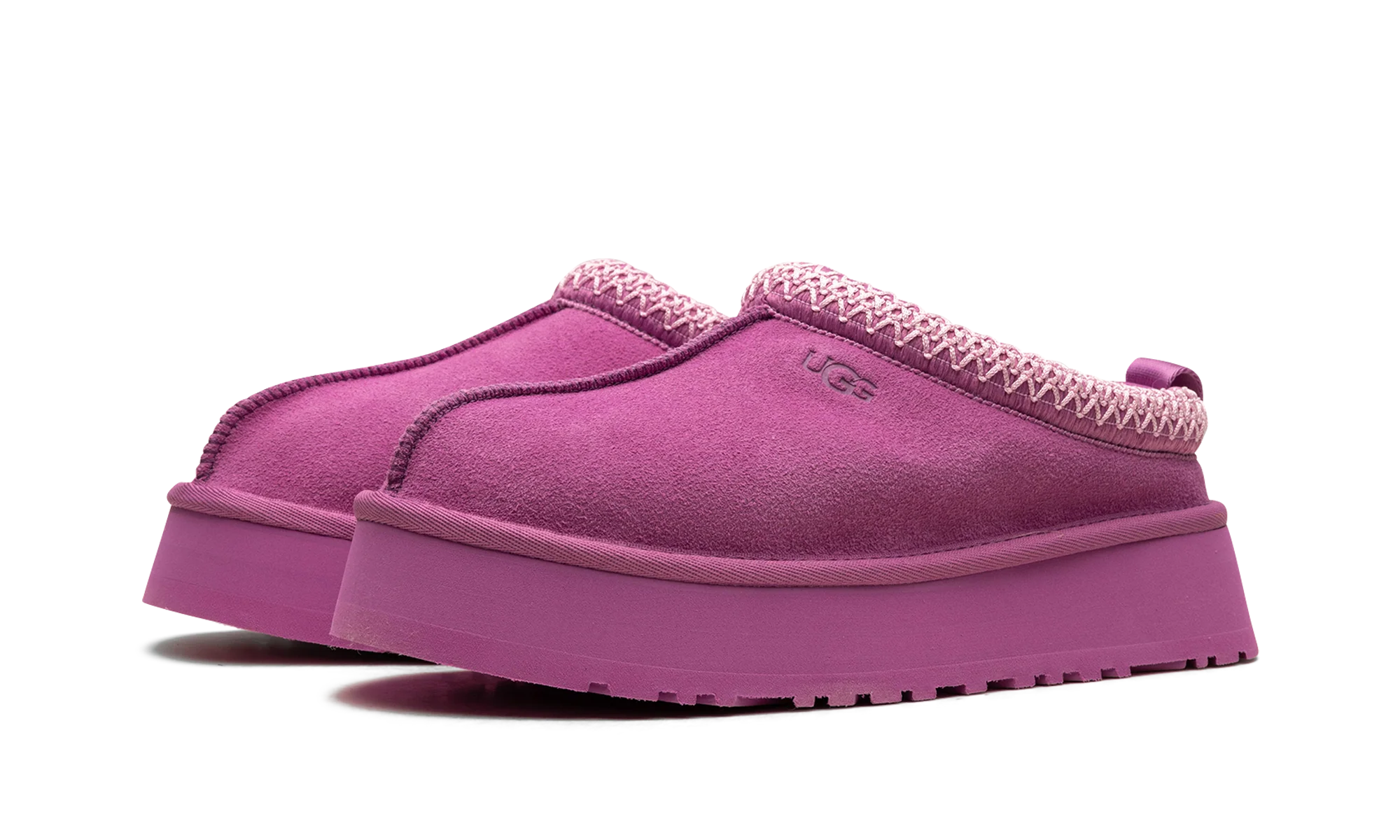 TAZZ SLIPPER WMNS "Purple Ruby" 1122553 PRBY
