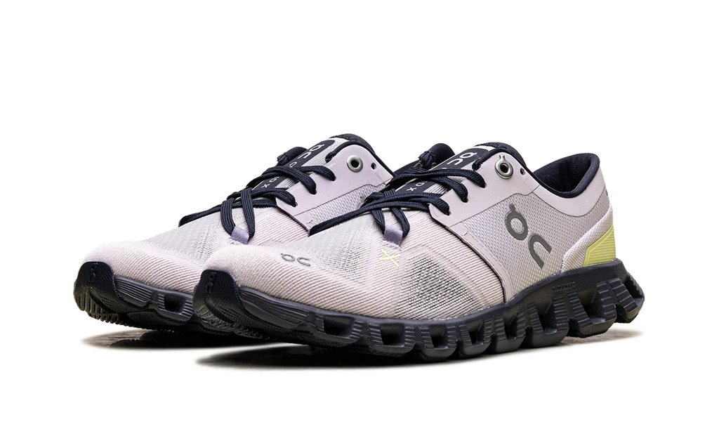 CLOUD X 3 WMNS "Orchid / Iron" 60.98098