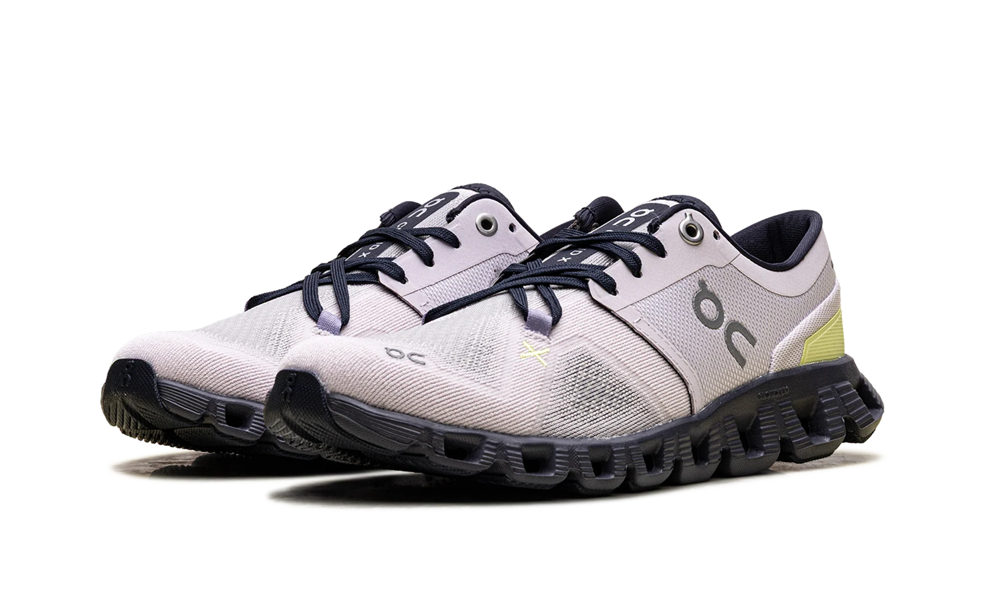CLOUD X 3 WMNS "Orchid / Iron" 60.98098