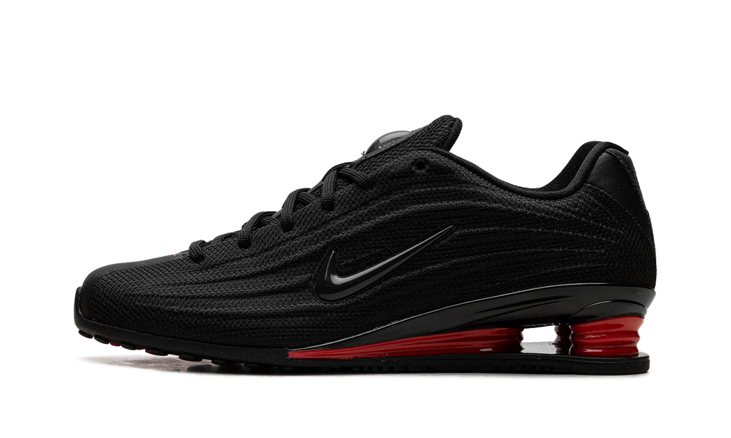 Shox Z WMNS "Bred" HQ7540 002