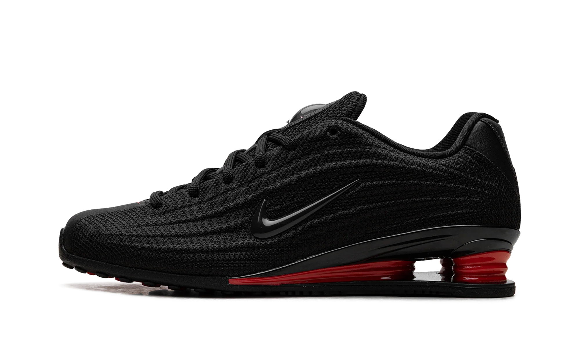 Shox Z WMNS "Bred" HQ7540 002