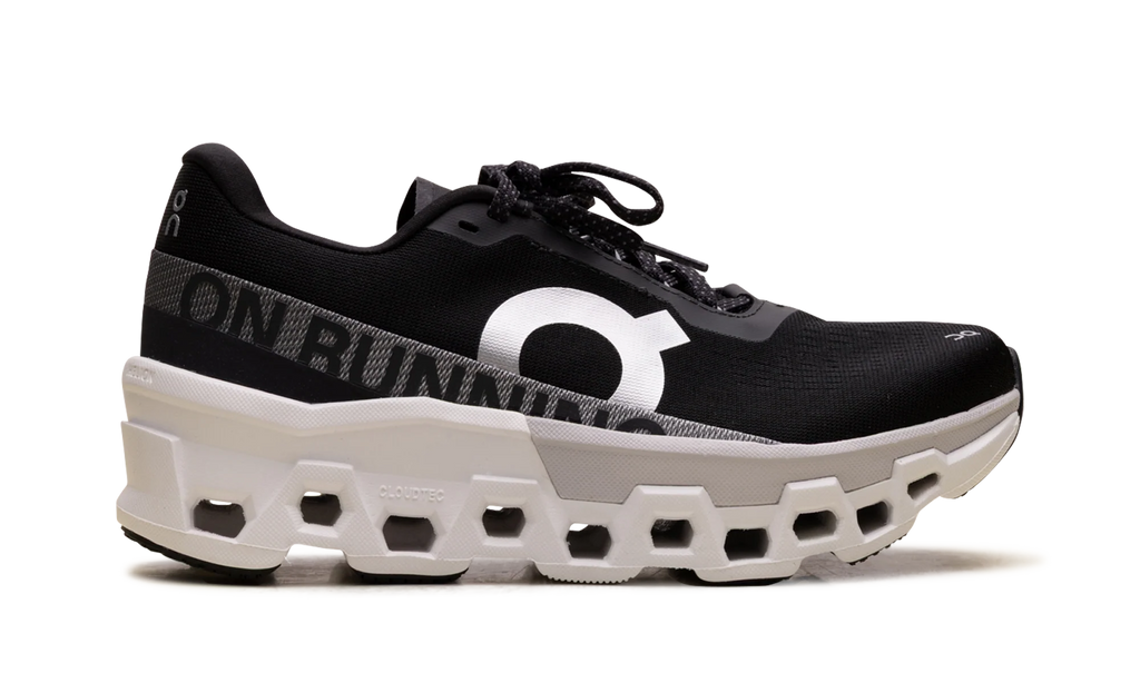 Cloudmonster 2 WMNS "Black Frost" 3WE10111197