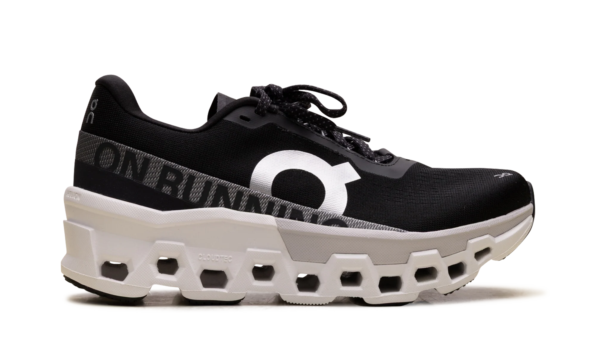 Cloudmonster 2 WMNS "Black Frost" 3WE10111197