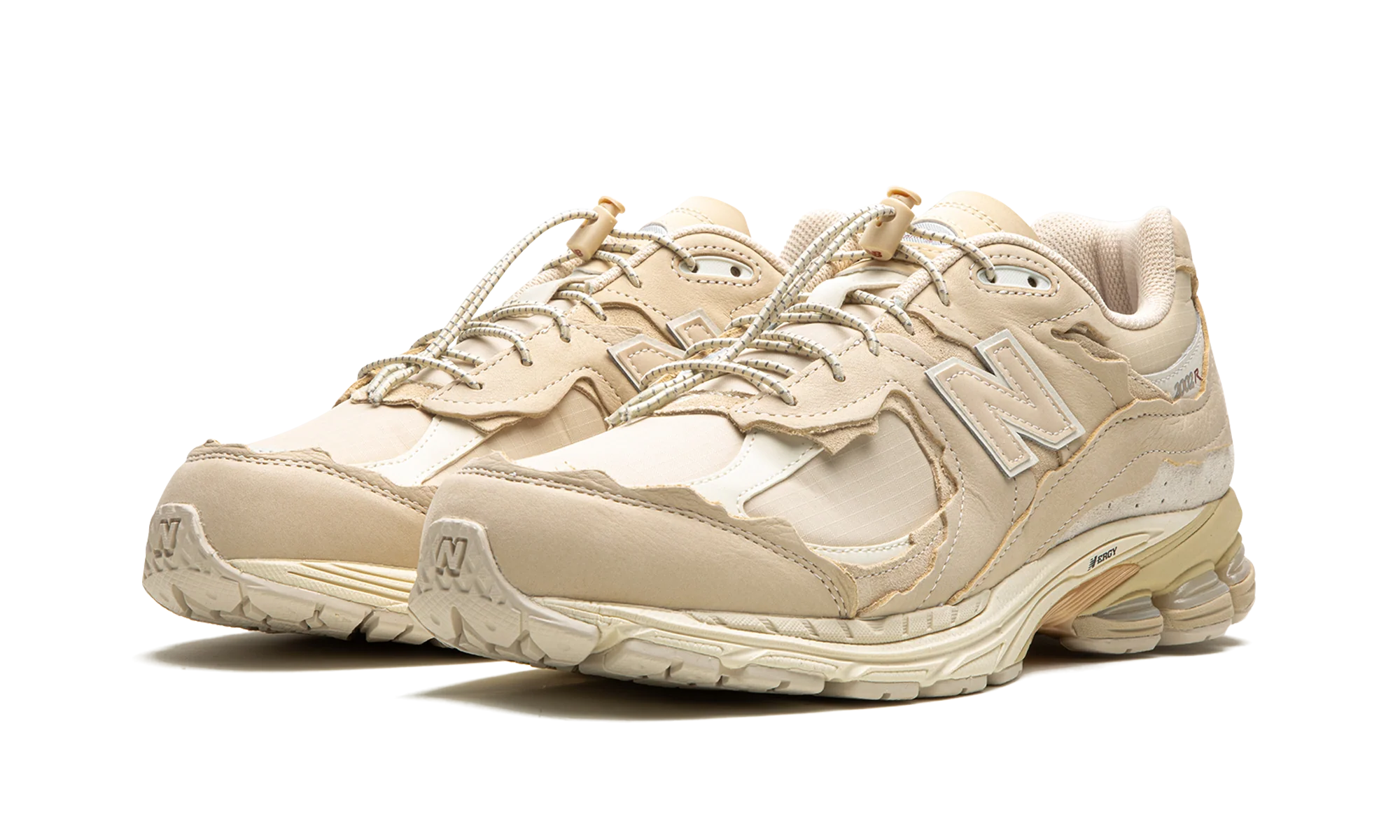 2002RD "Protection Pack - Sandstone" M2002RDQ