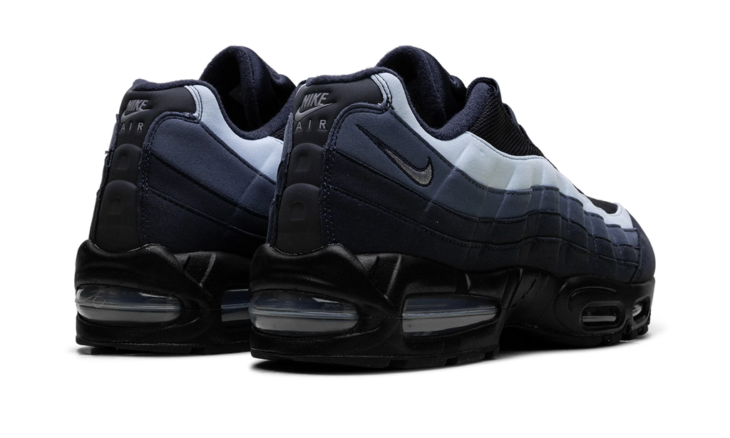Air Max 95 OG "Big Bubble Obsidian" IH4457 400