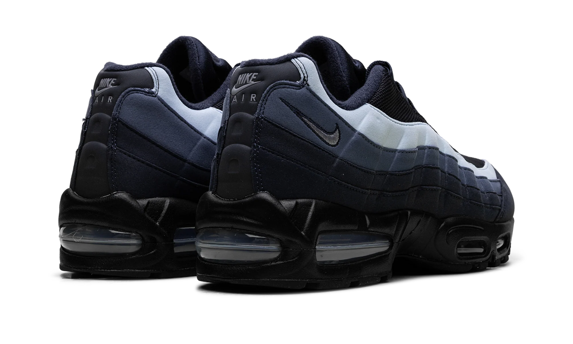 Air Max 95 OG "Big Bubble Obsidian" IH4457 400