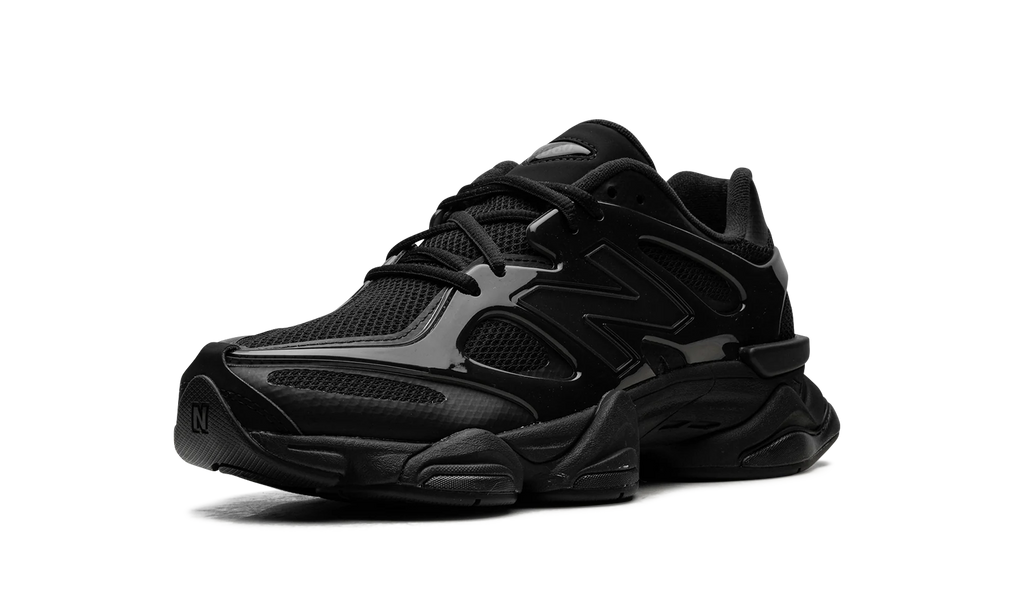 9060 "Sea Stone Black" U9060IMA