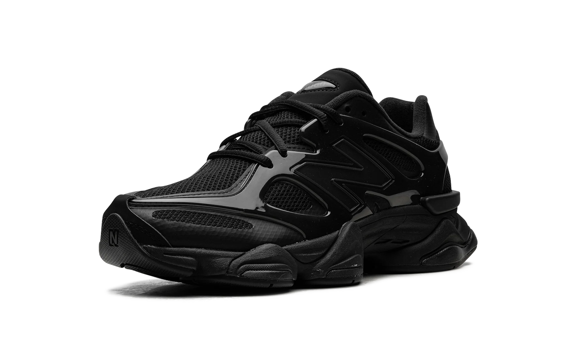 9060 "Sea Stone Black" U9060IMA