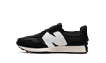 327 GS "Black White" GS327GS