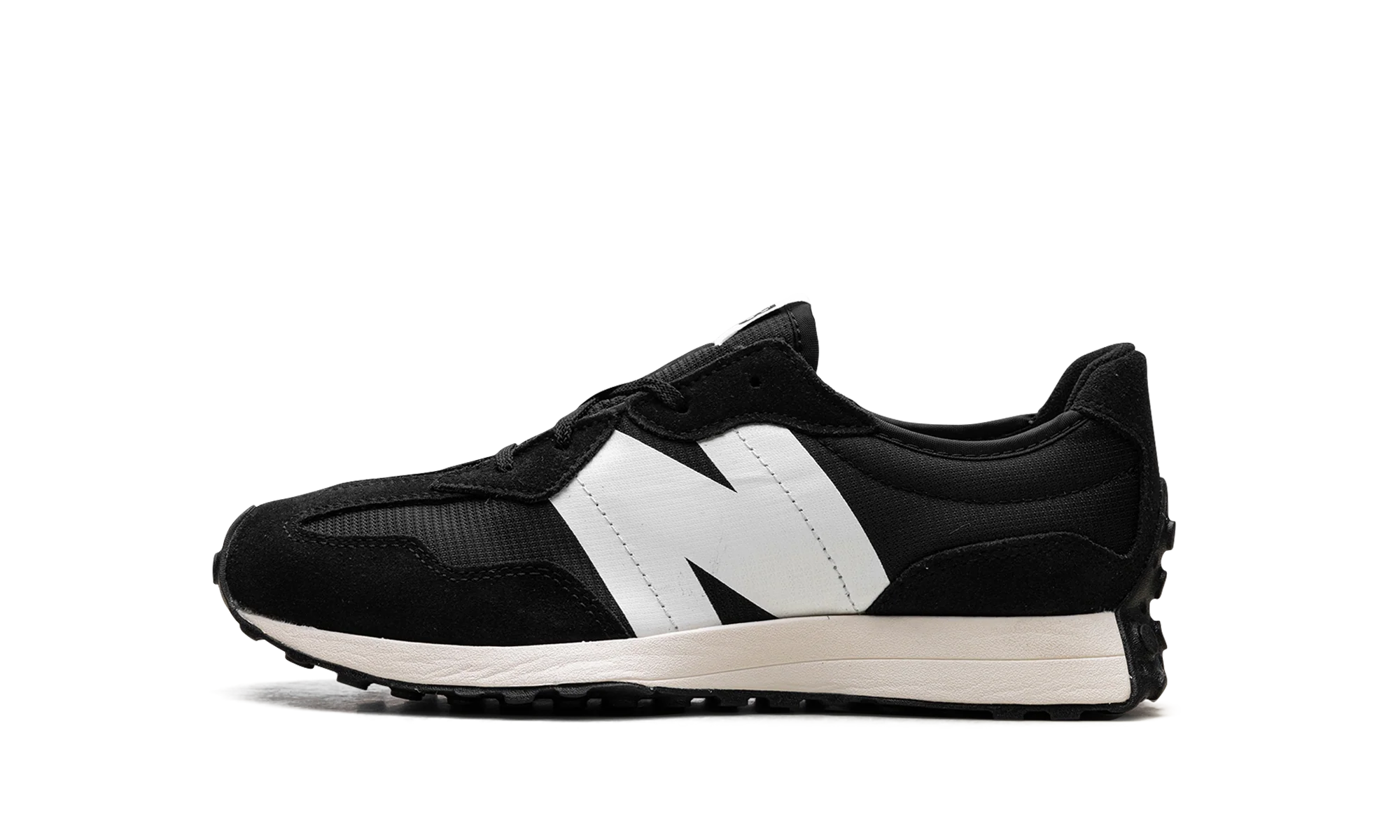 327 GS "Black White" GS327GS