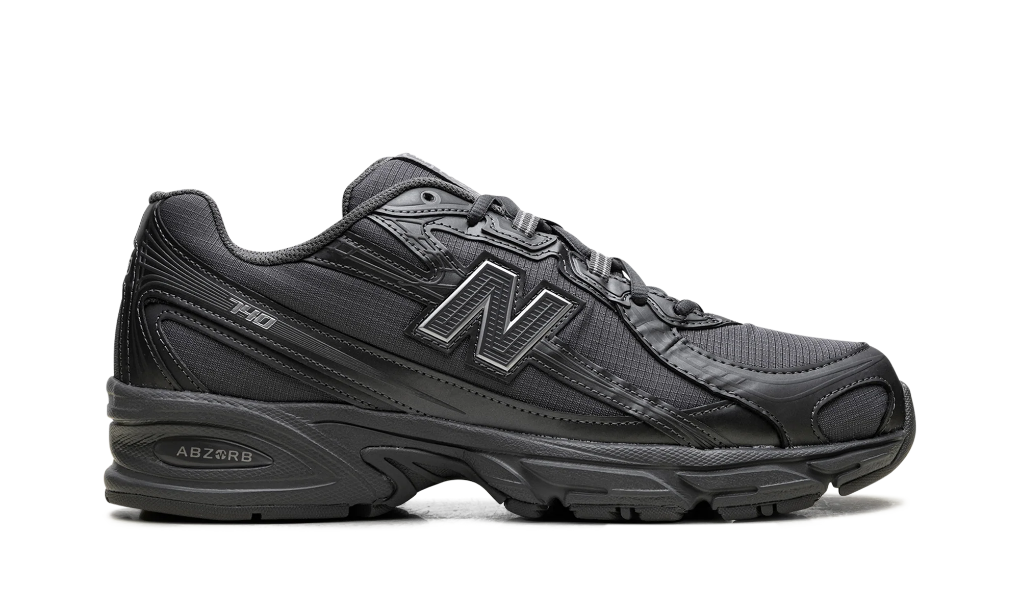 740 "Castlerock Silver Metallic" U740SS2