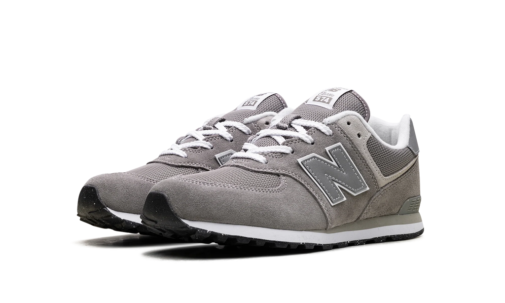 574 GS "Grey White" GC574EVG
