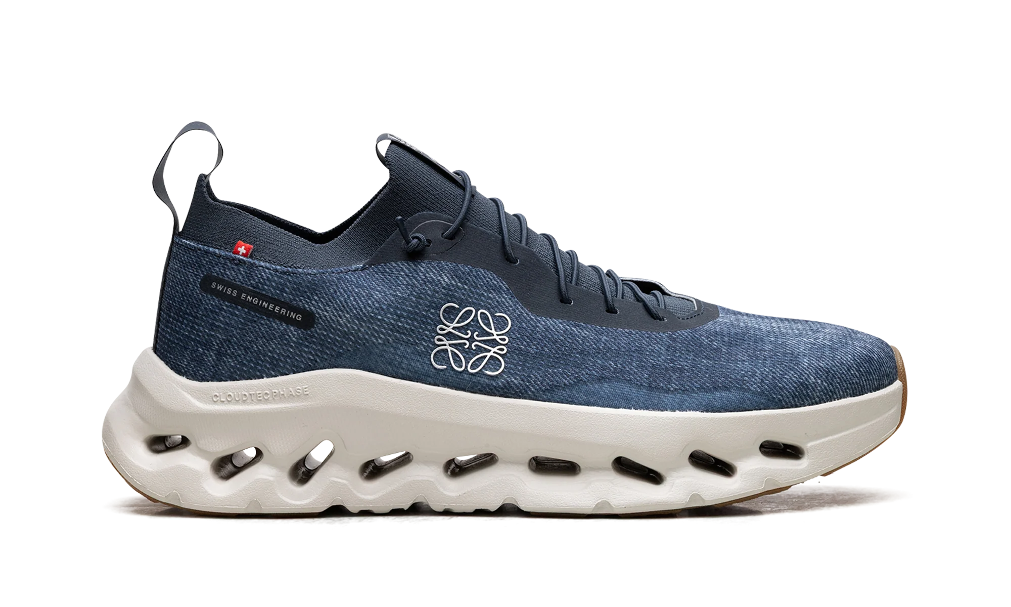 Cloudtilt WMNS "LOEWE - Denim Blue" 3WF30884617