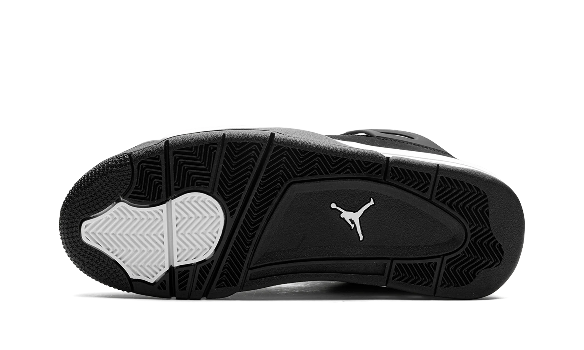 Air Jordan 4 "White Thunder" FQ8138 001