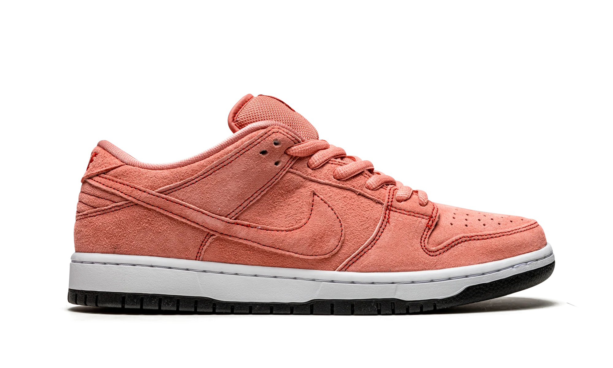 SB Dunk Low Pro "Pink Pig" CV1655 600