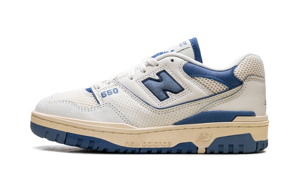 550 "Sea Salt Pack Blue Agate" BB550CPD