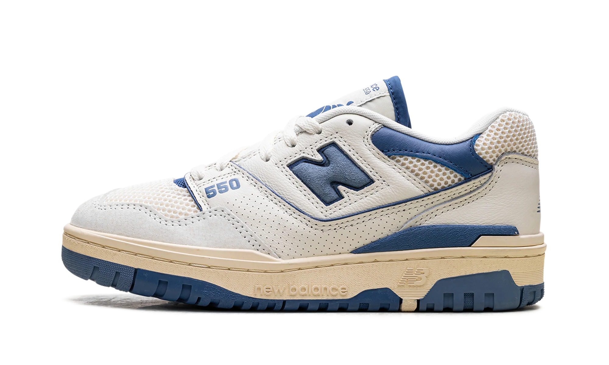 550 "Sea Salt Pack Blue Agate" BB550CPD