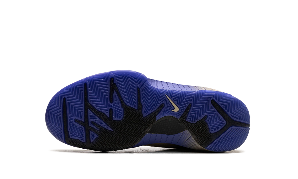 Kobe 4 GS "FC Barcelona - Away Kit" HQ2303 700