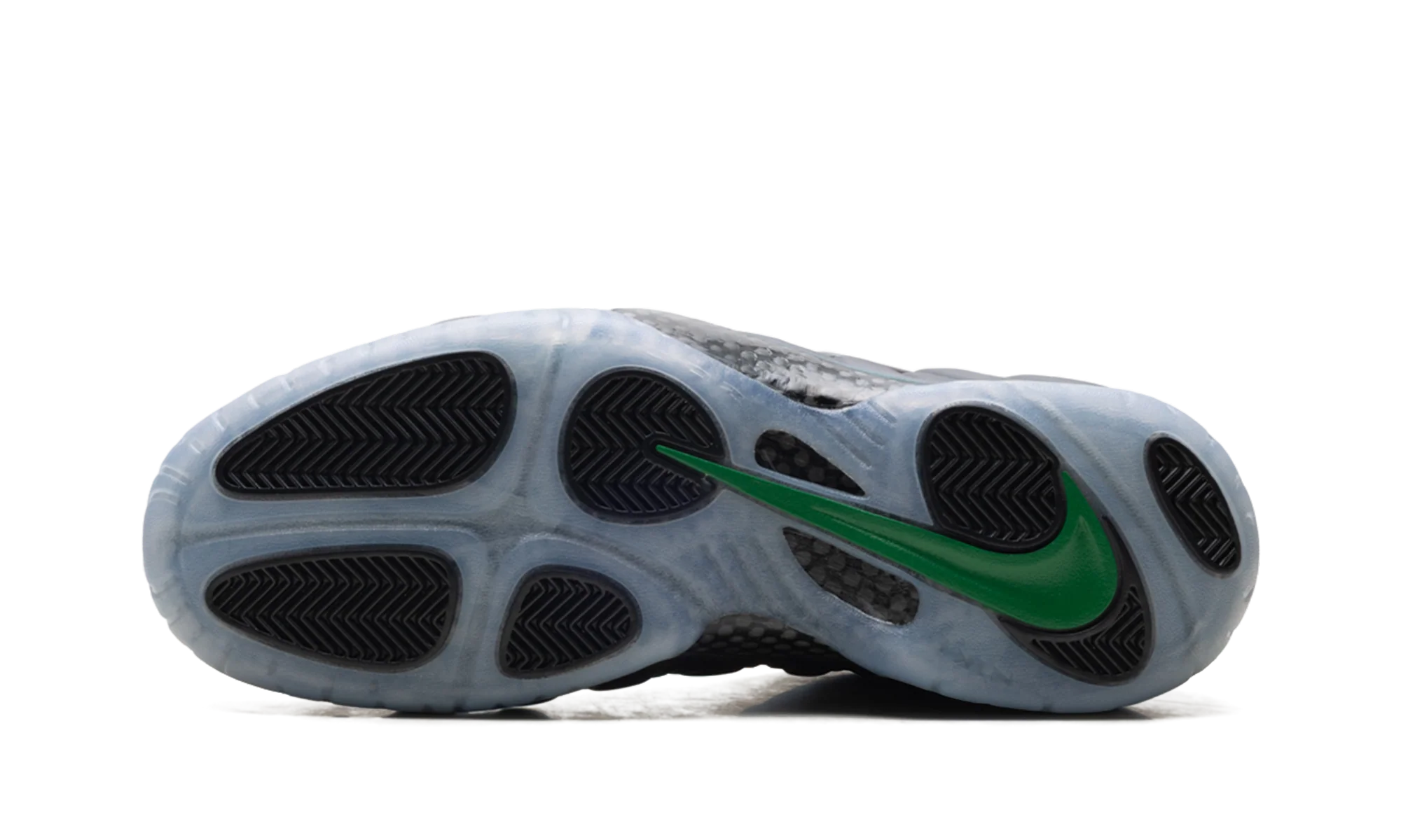 Air Foamposite Pro "Pine Green (2025)" HF0794 300