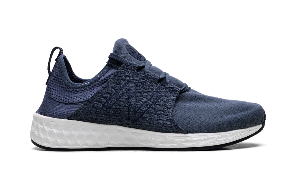 Fresh Foam Cruz "Navy" MCRUZHN