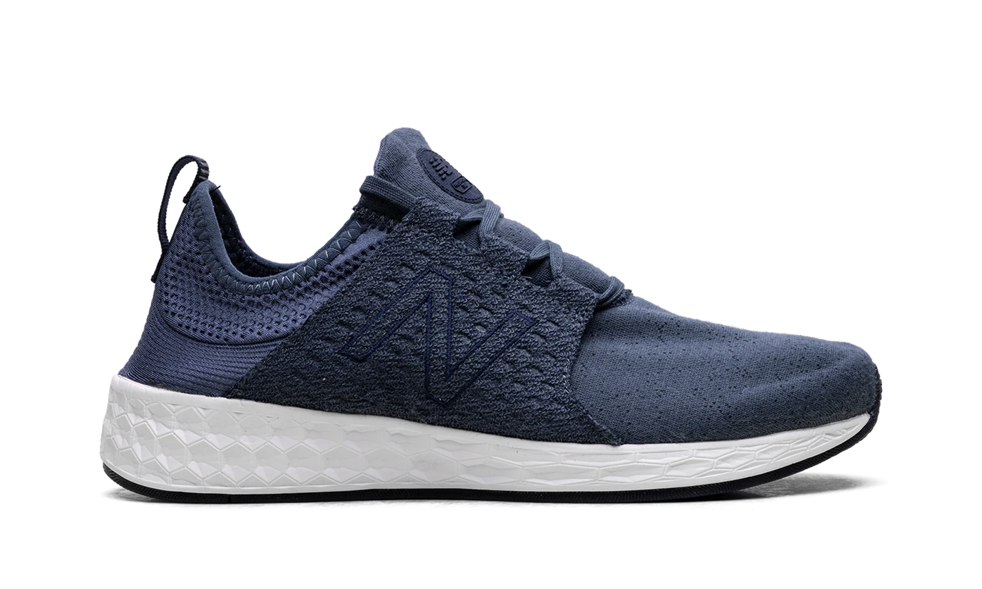 Fresh Foam Cruz "Navy" MCRUZHN
