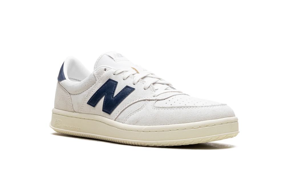 T500 "Sea Salt Navy Angora" CT500CF