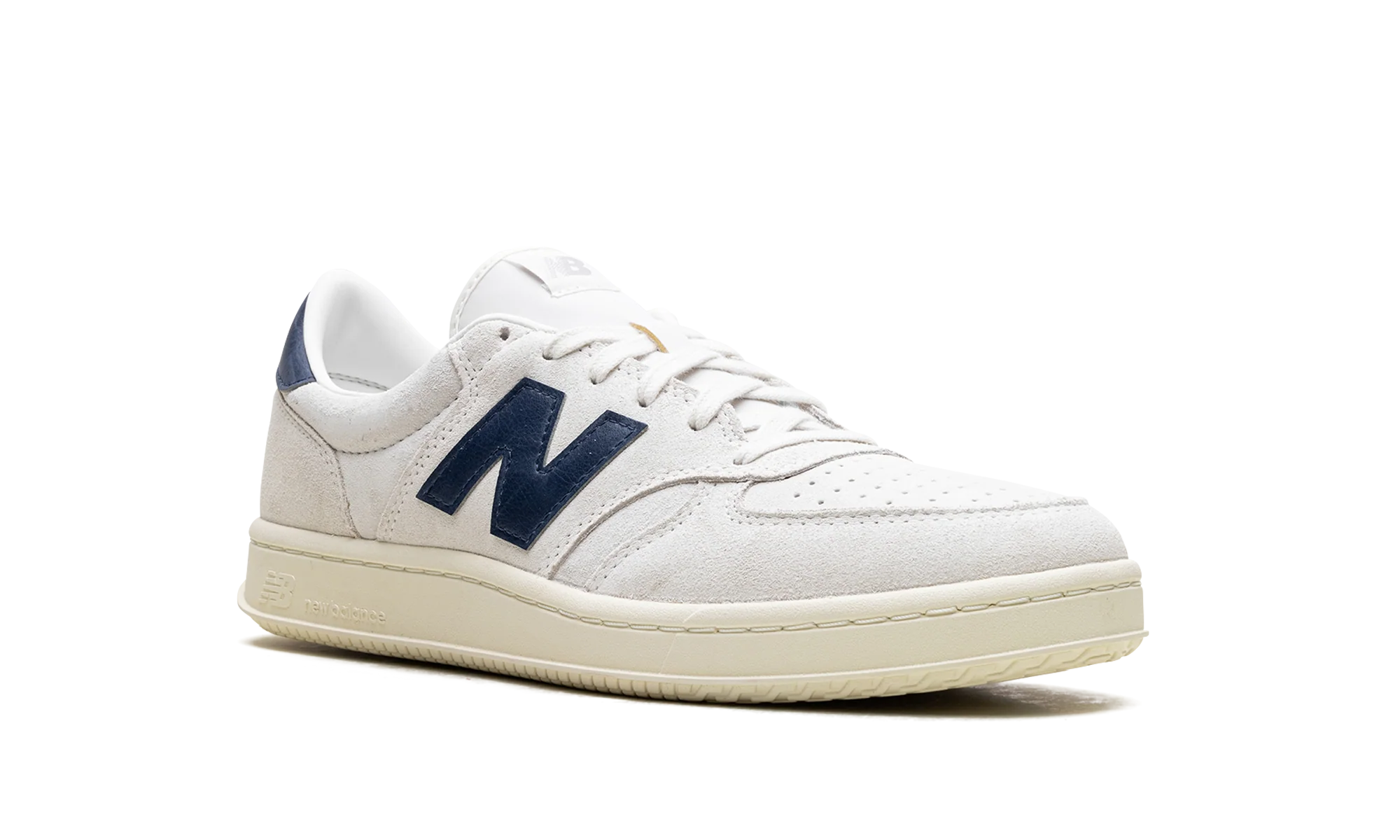 T500 "Sea Salt Navy Angora" CT500CF