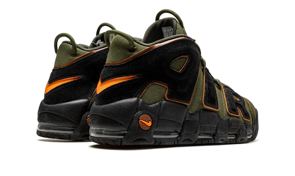 Air More Uptempo "Cargo Khaki" DX2669 300