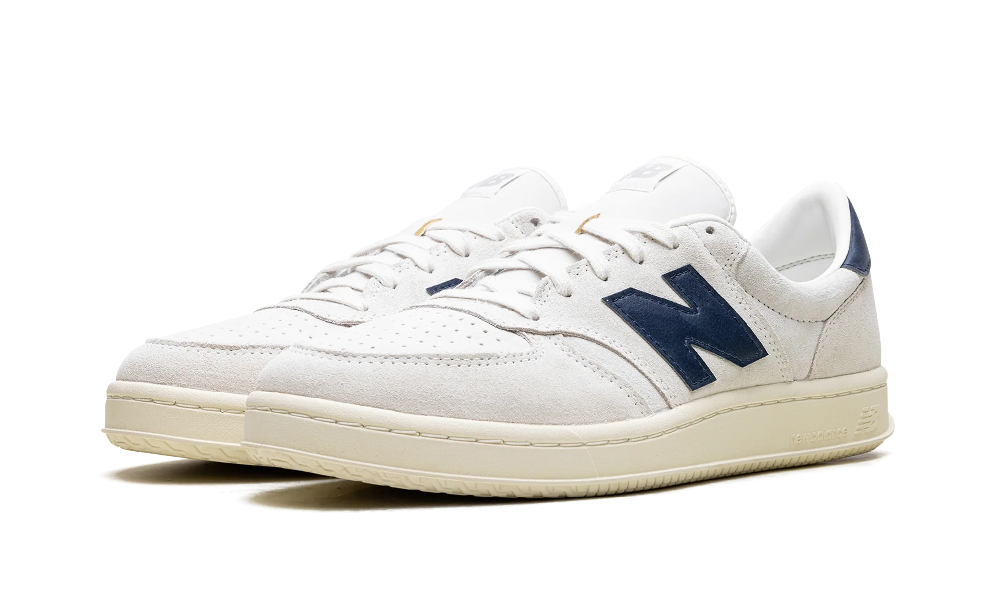 T500 "Sea Salt Navy Angora" CT500CF