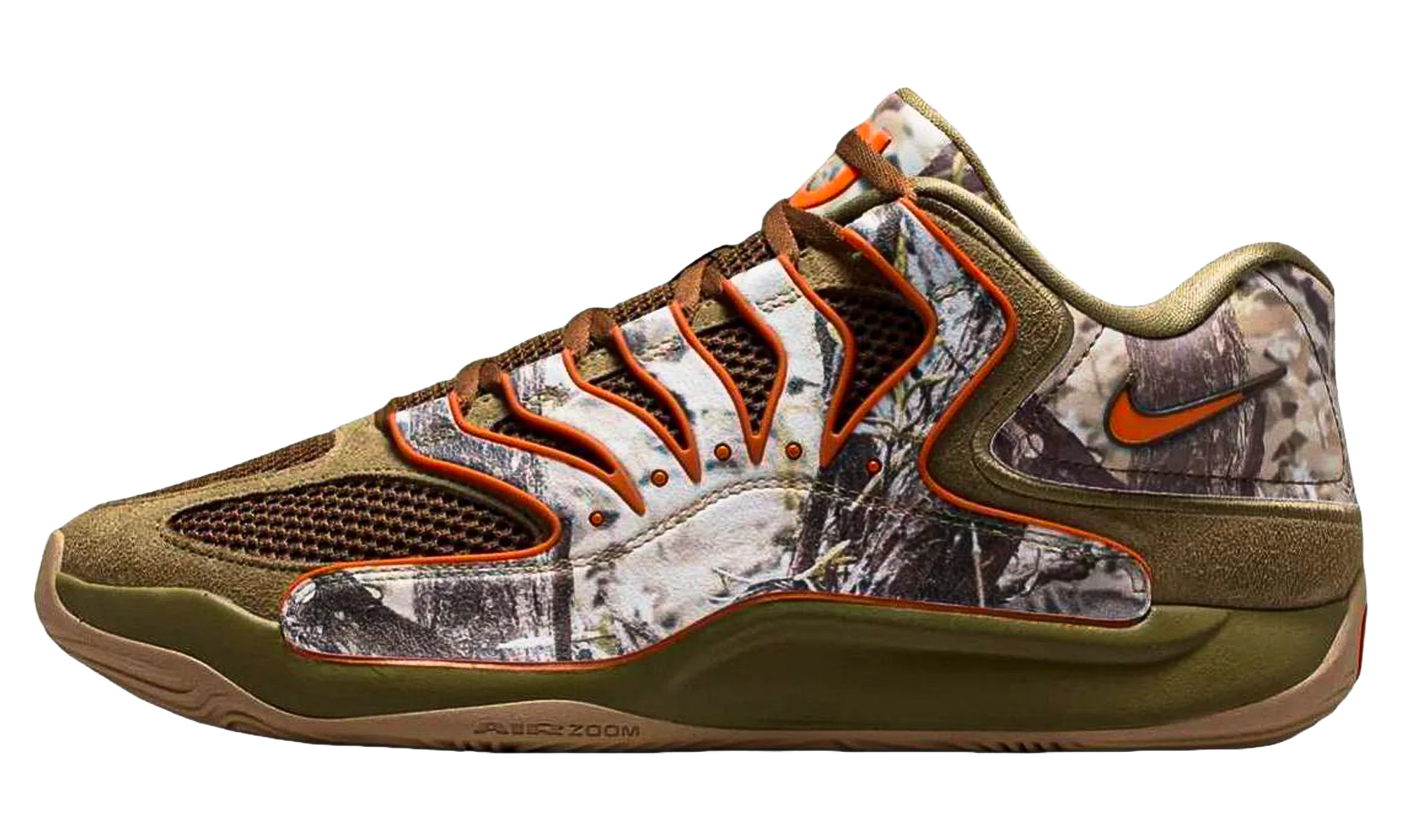 KD 18 "Thunder And Reign" IO7519 900